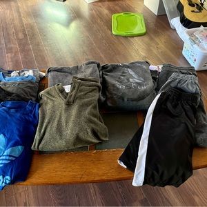 Boys Clothing Bundle (L/XL)